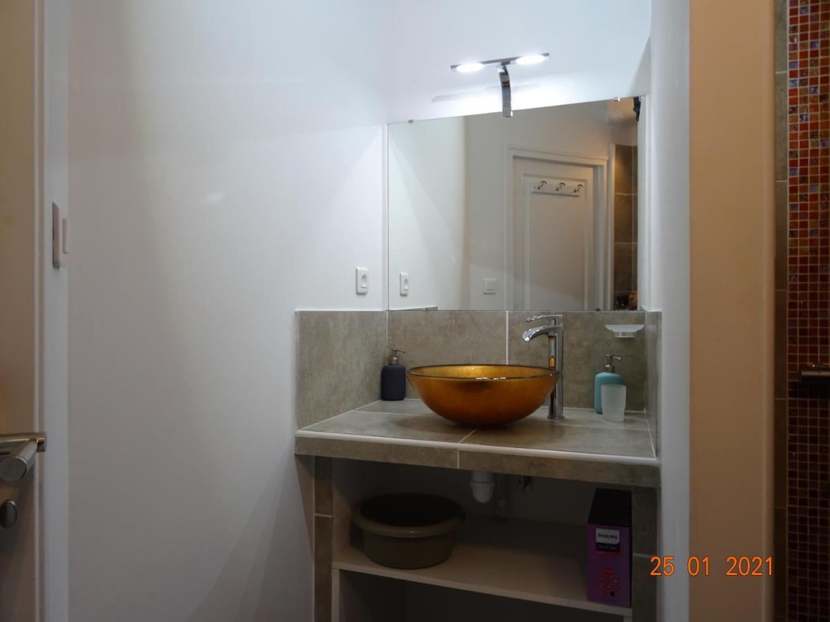 Holiday home Les Ecrins D'aix-en-provence