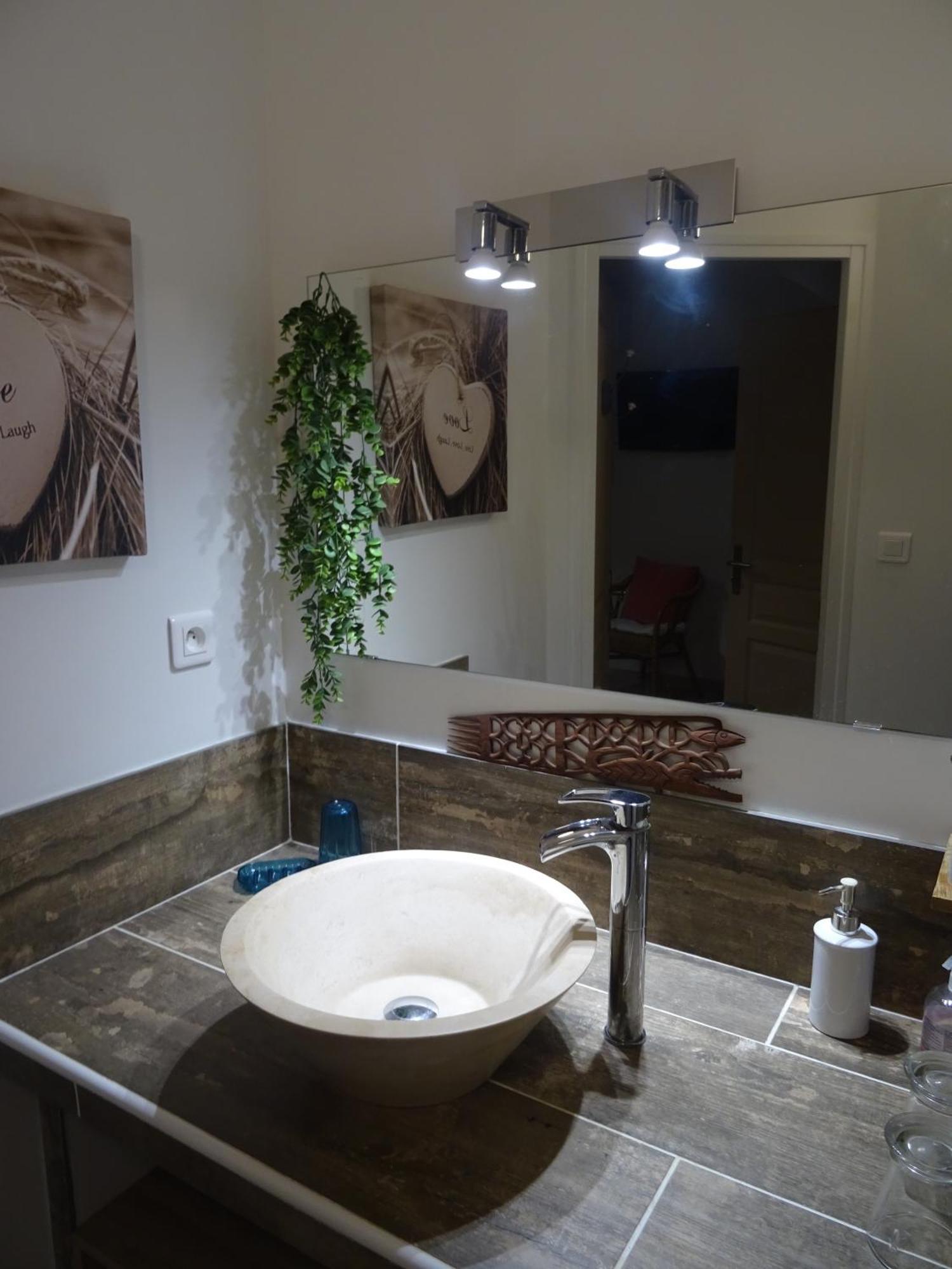 Holiday home Les Ecrins D'aix-en-provence