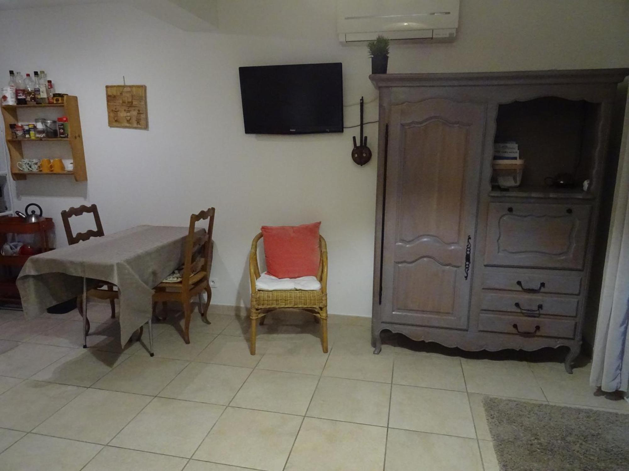 Les Ecrins D'aix-en-provence Holiday home Aix-en-Provence