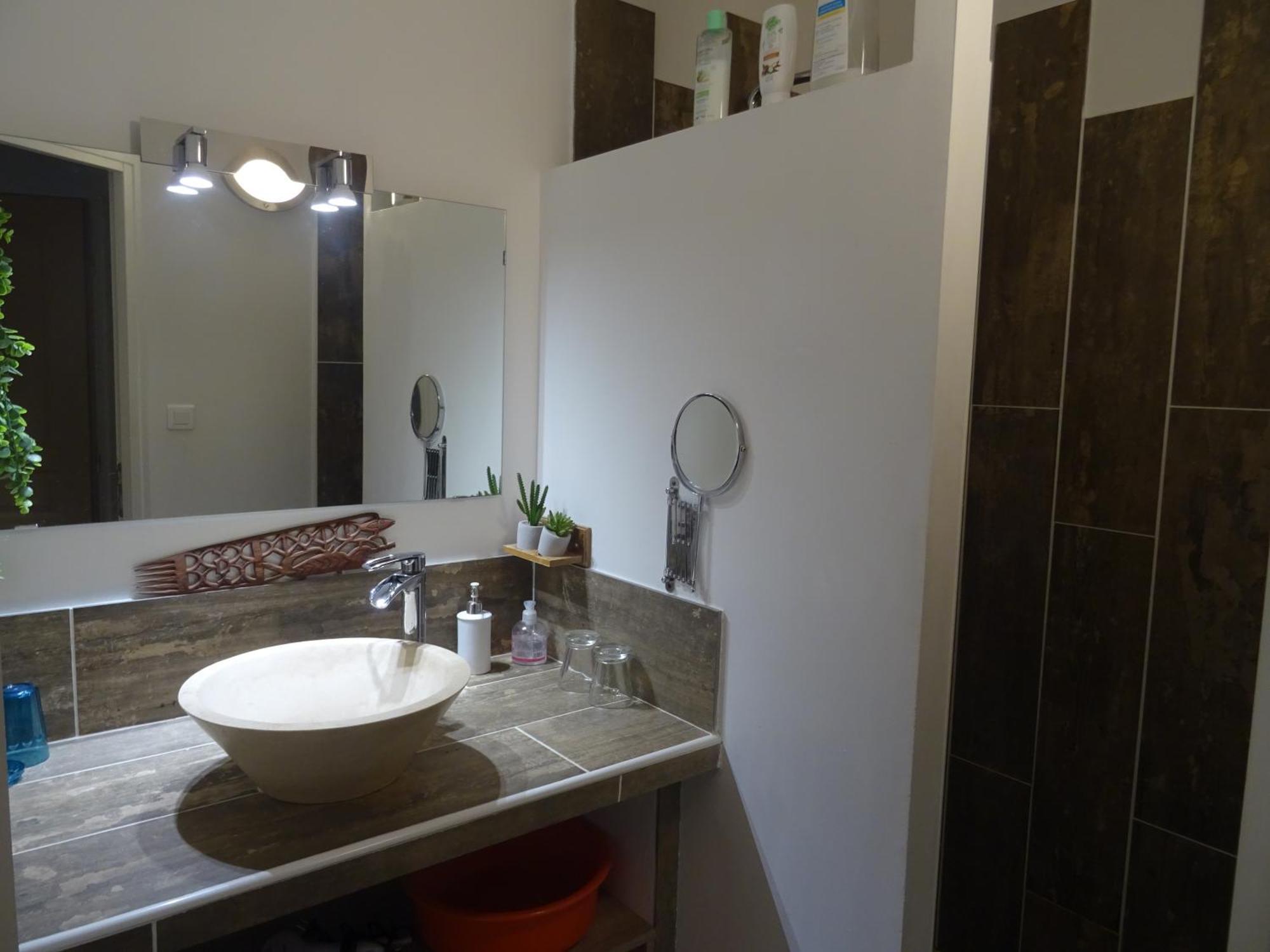Les Ecrins D'aix-en-provence Holiday home