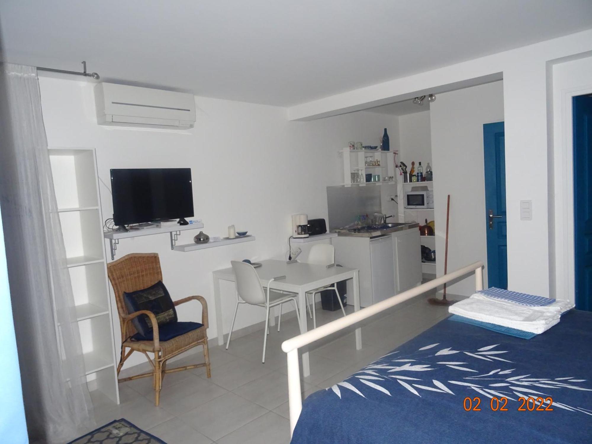 Holiday home Les Ecrins D'aix-en-provence