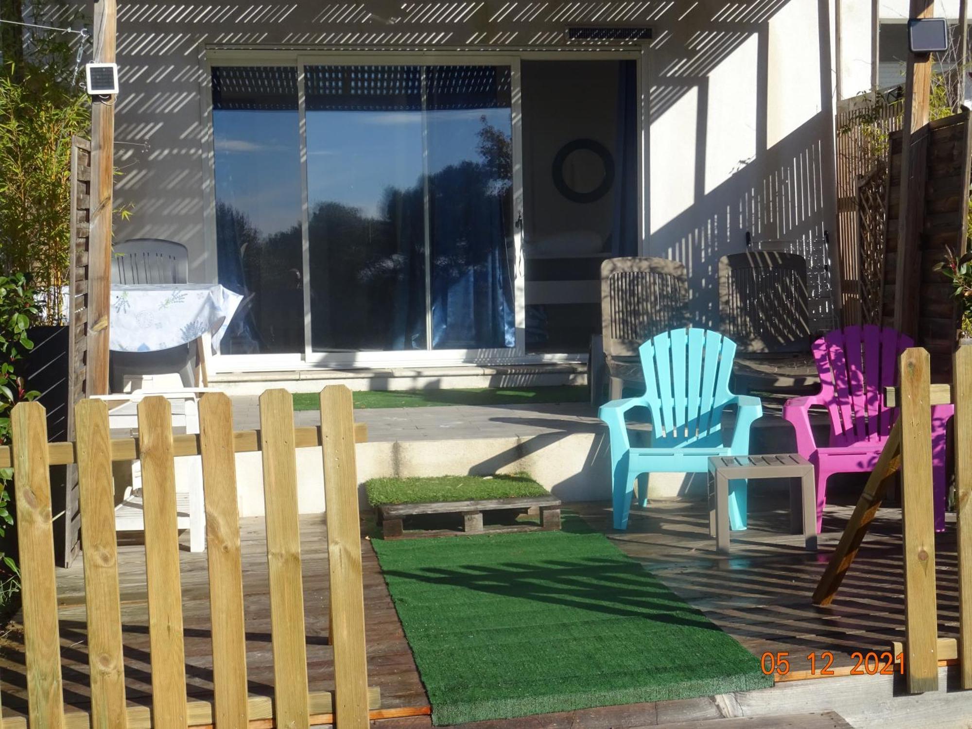 Holiday home Les Ecrins D'aix-en-provence