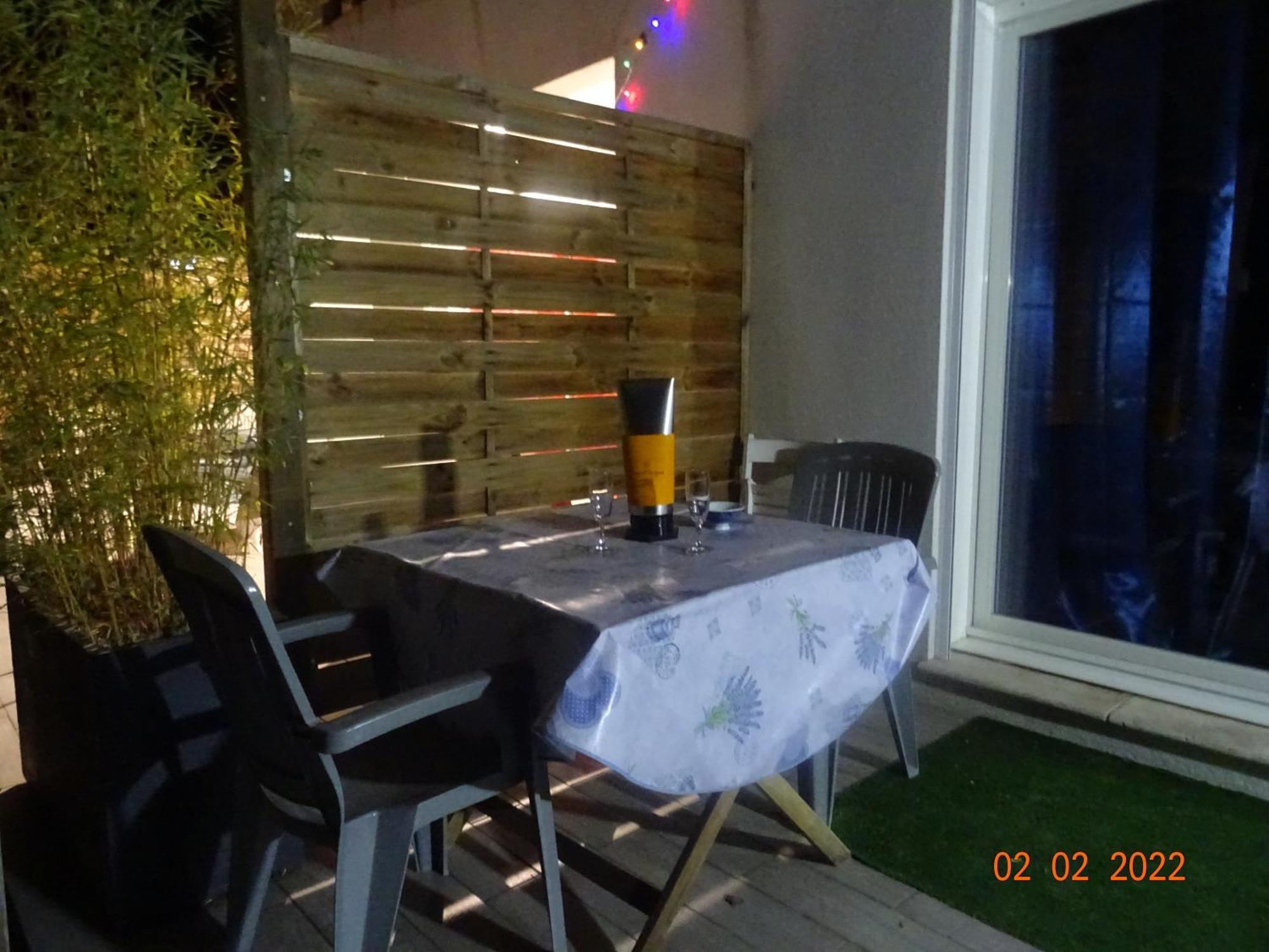 Holiday home Les Ecrins D'aix-en-provence *