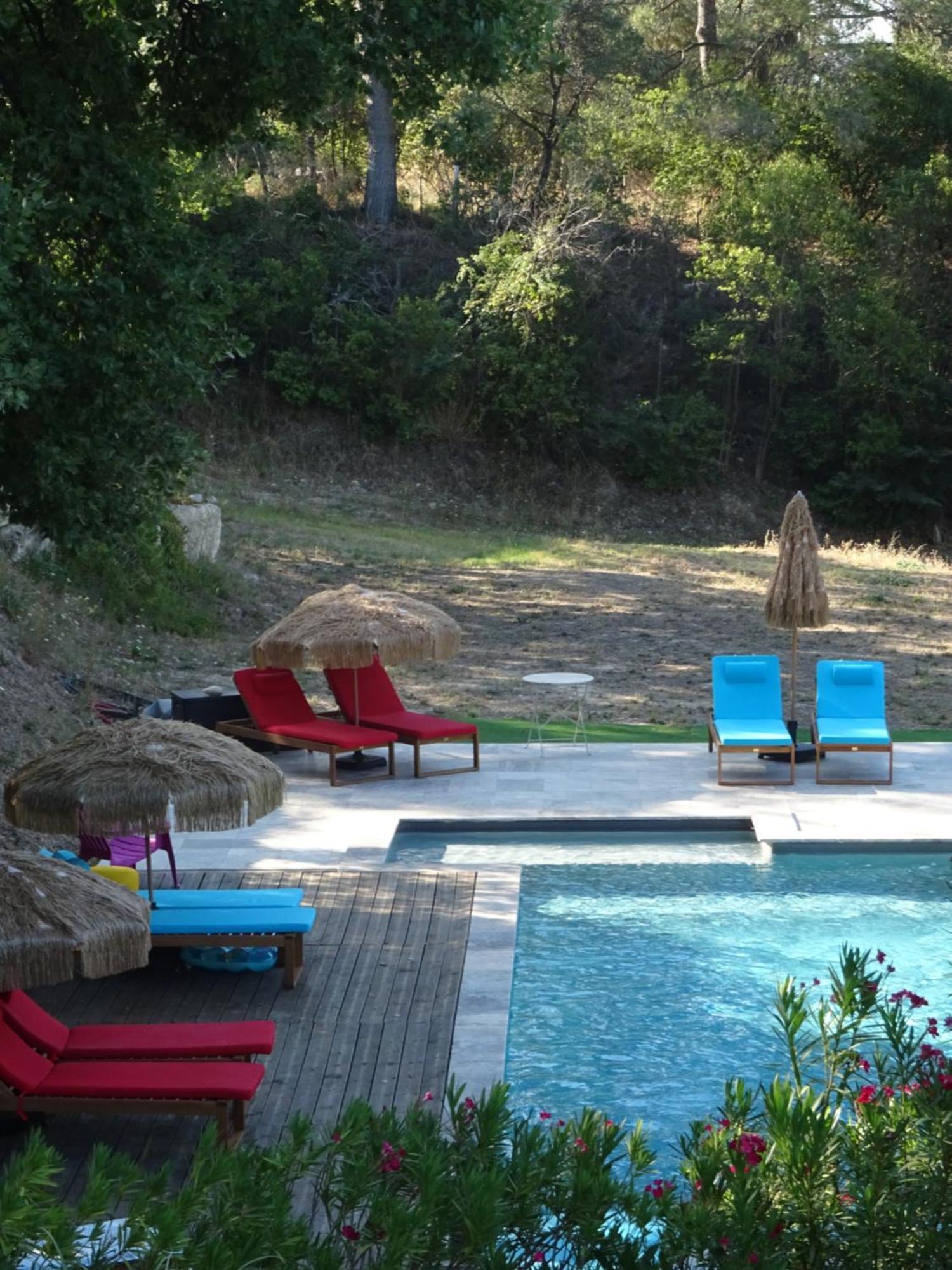 Holiday home Les Ecrins D'aix-en-provence Aix-en-Provence