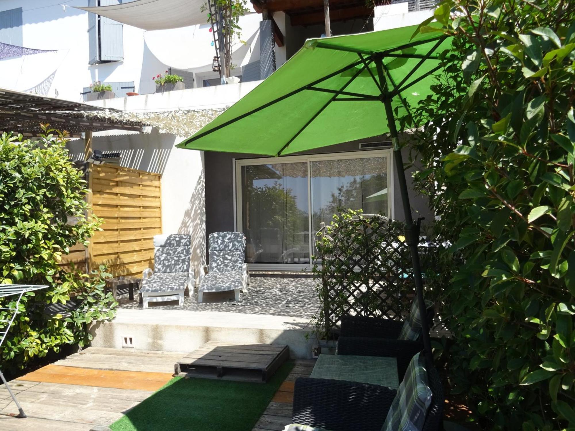 Les Ecrins D'aix-en-provence Holiday home