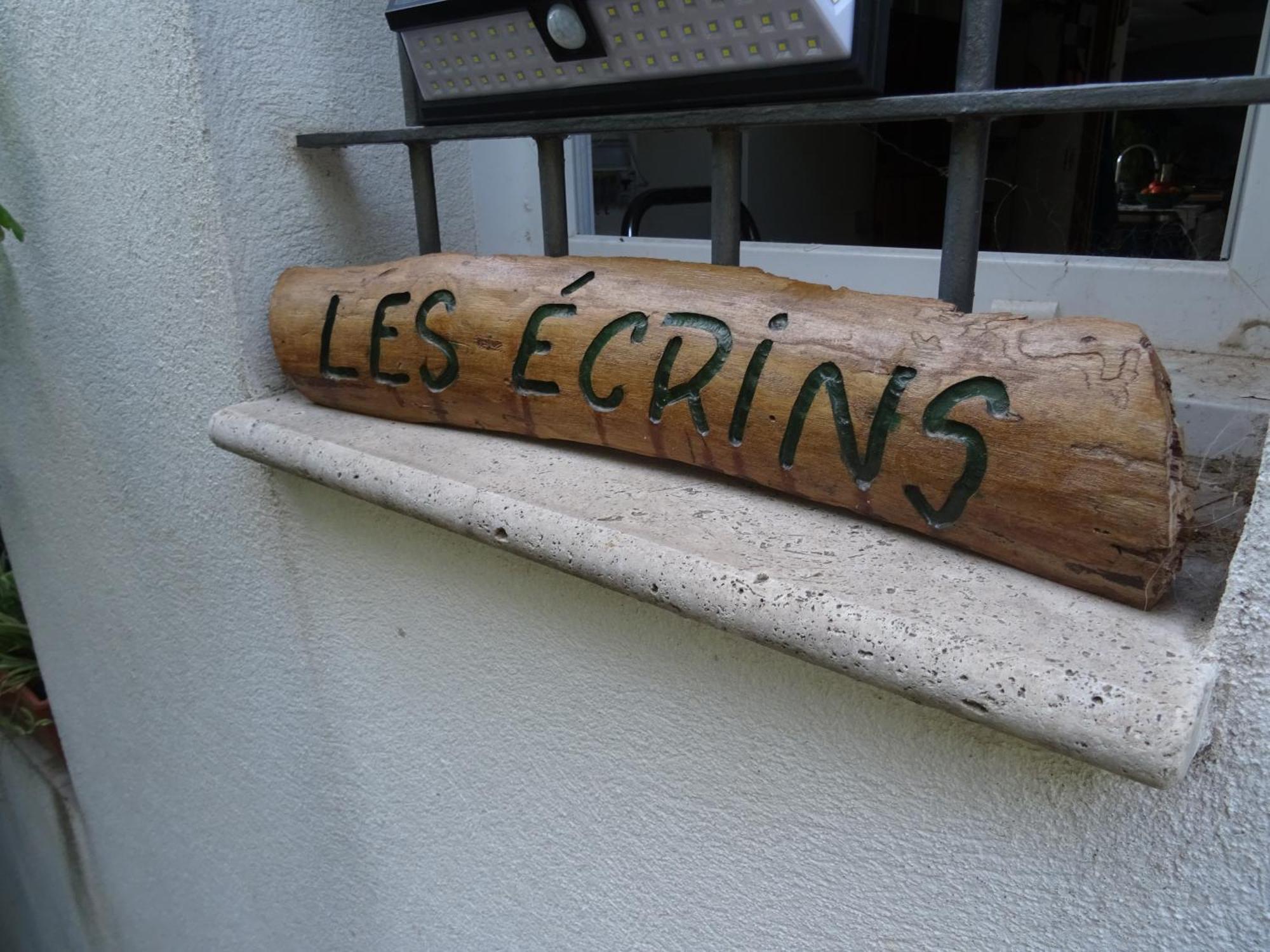 Holiday home Les Ecrins D'aix-en-provence
