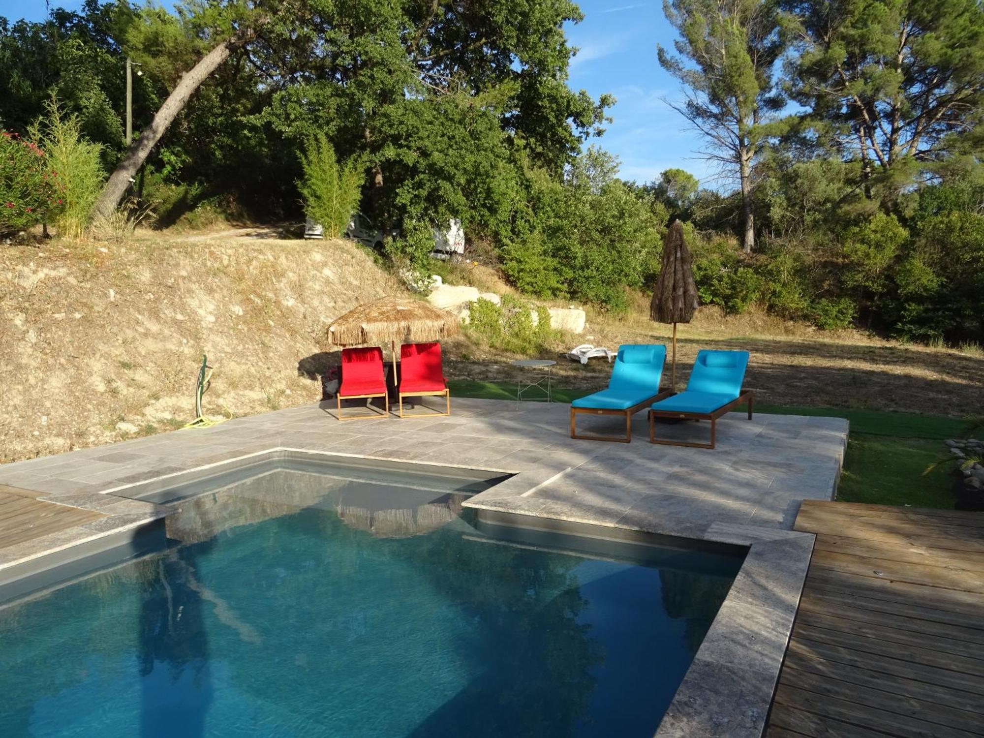 Holiday home Les Ecrins D'aix-en-provence Aix-en-Provence