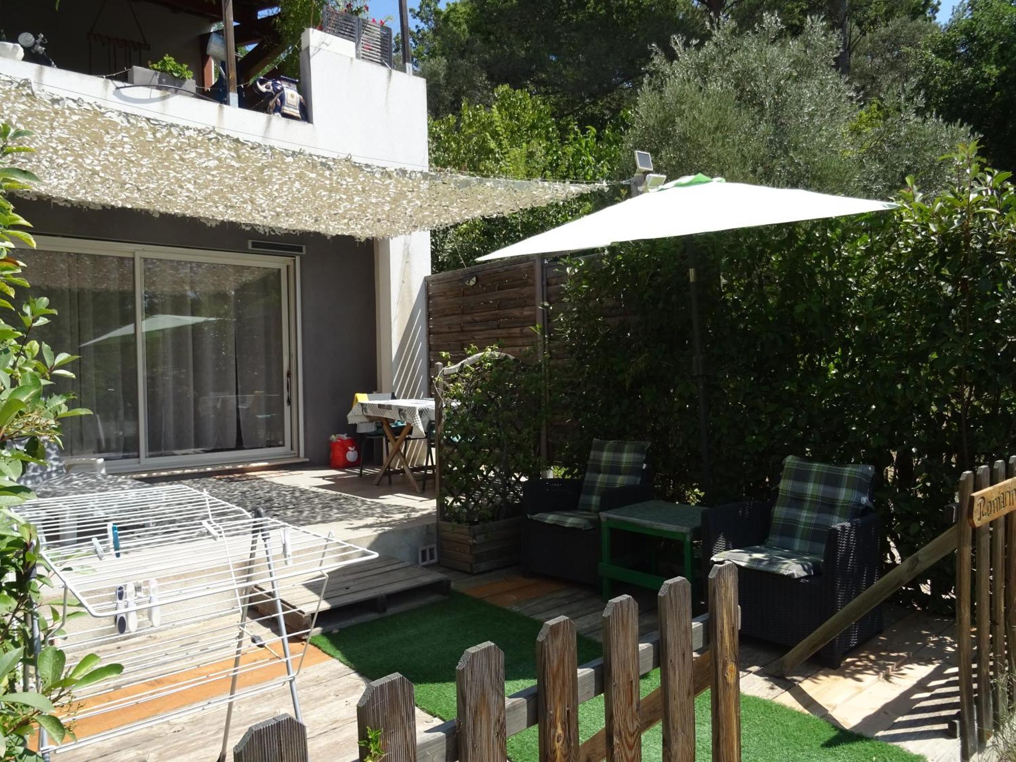 Les Ecrins D'aix-en-provence Holiday home *