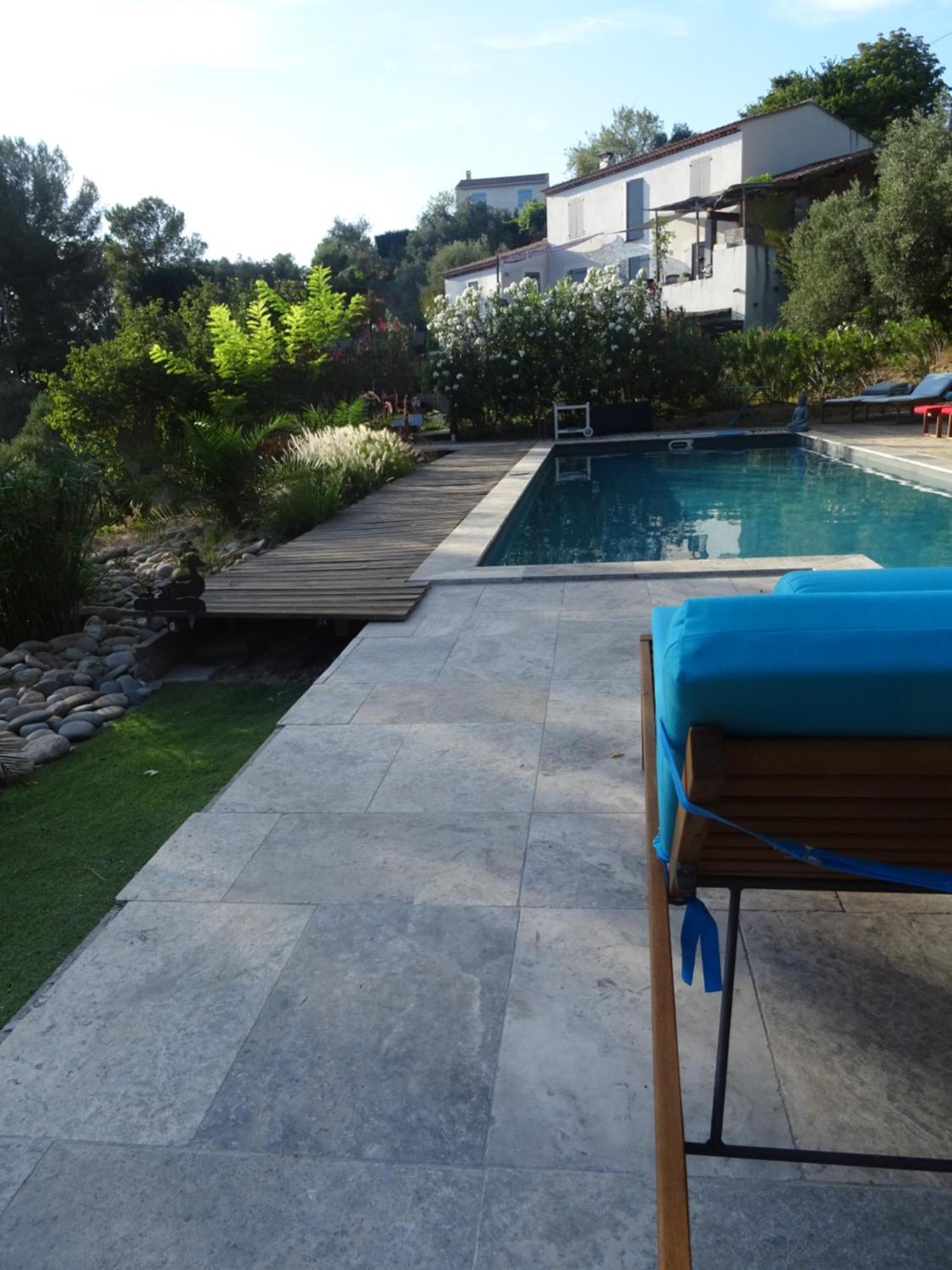 Les Ecrins D'aix-en-provence Holiday home *