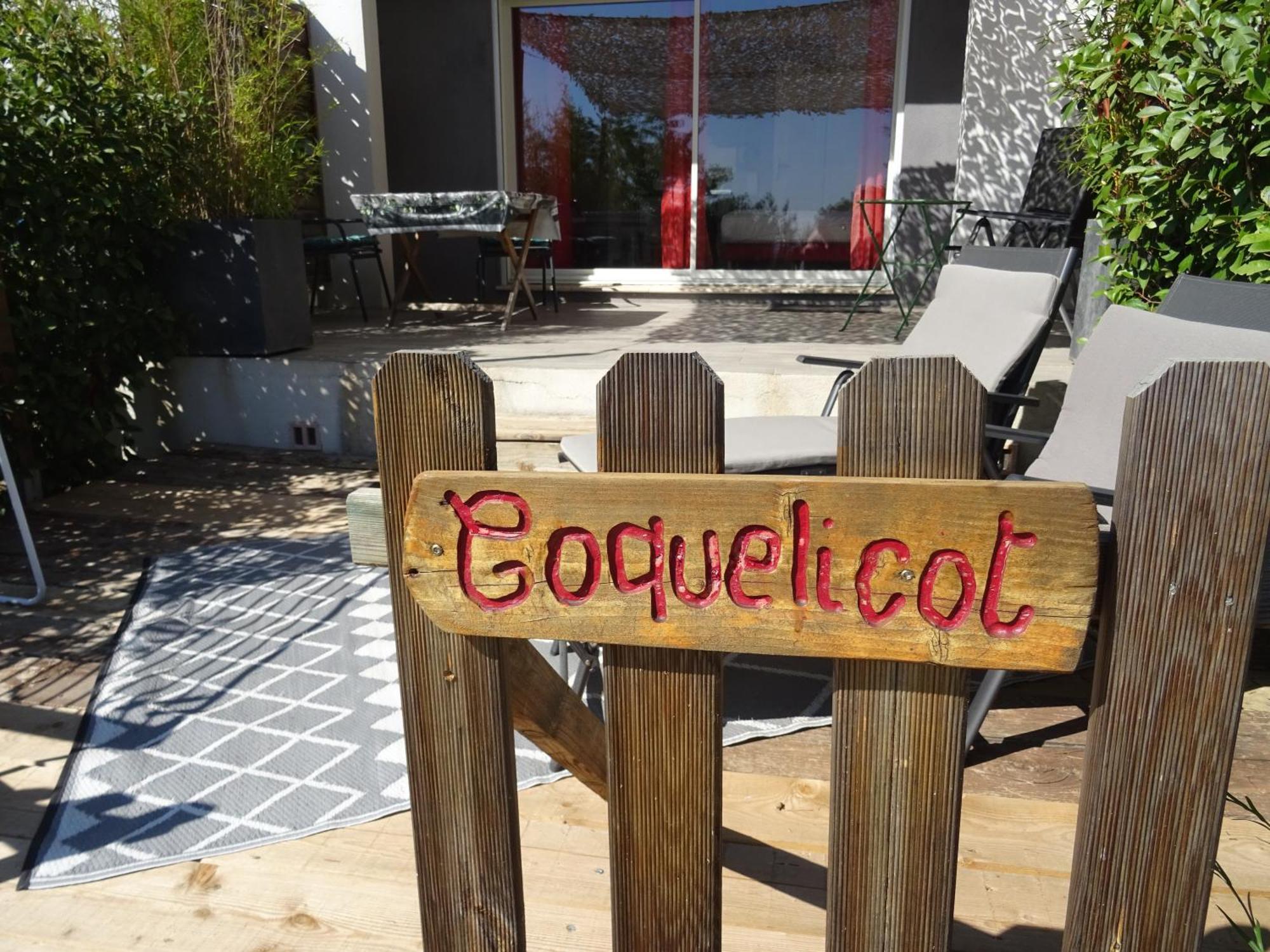Holiday home Les Ecrins D'aix-en-provence