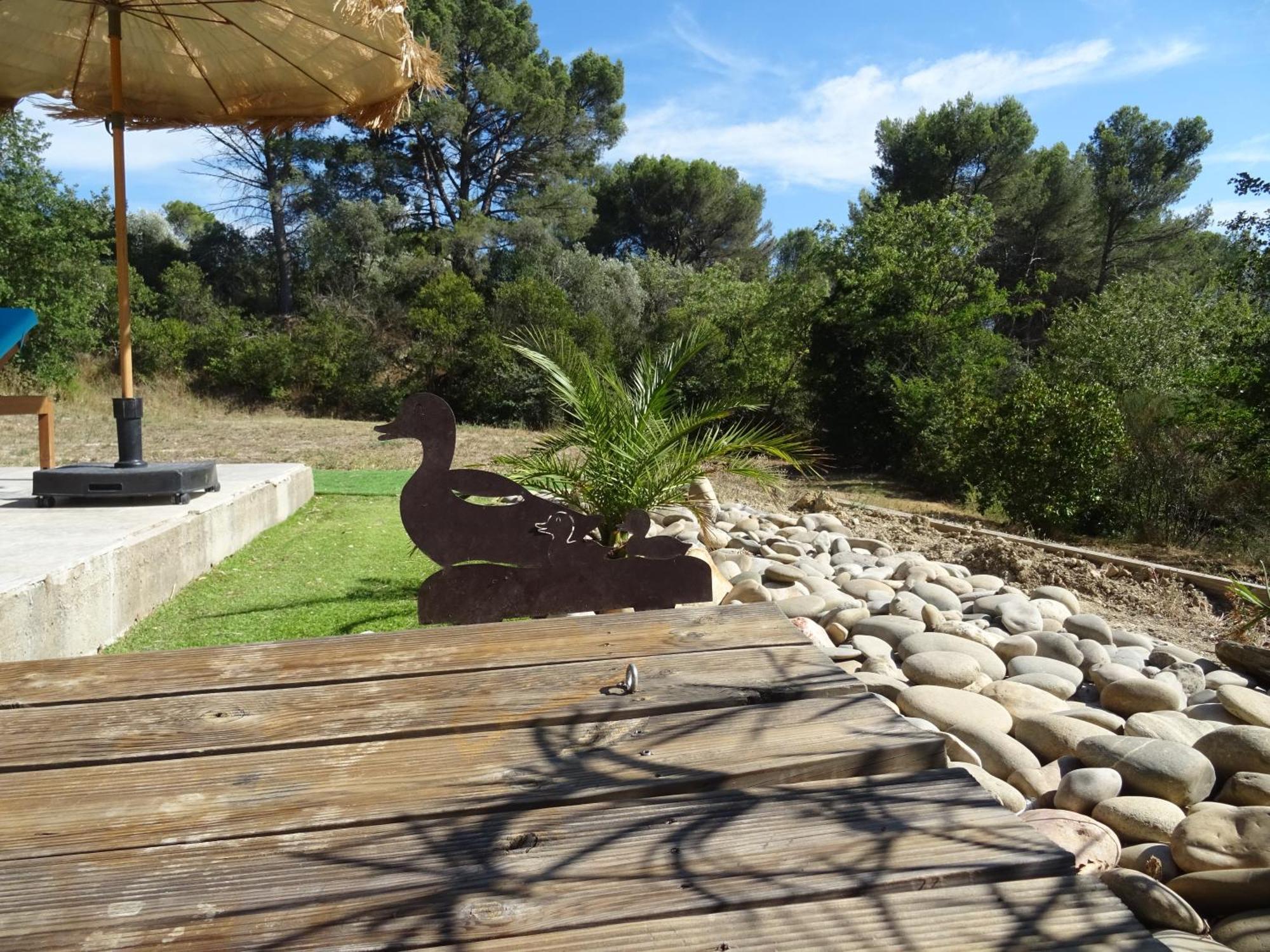 Les Ecrins D'aix-en-provence Holiday home *