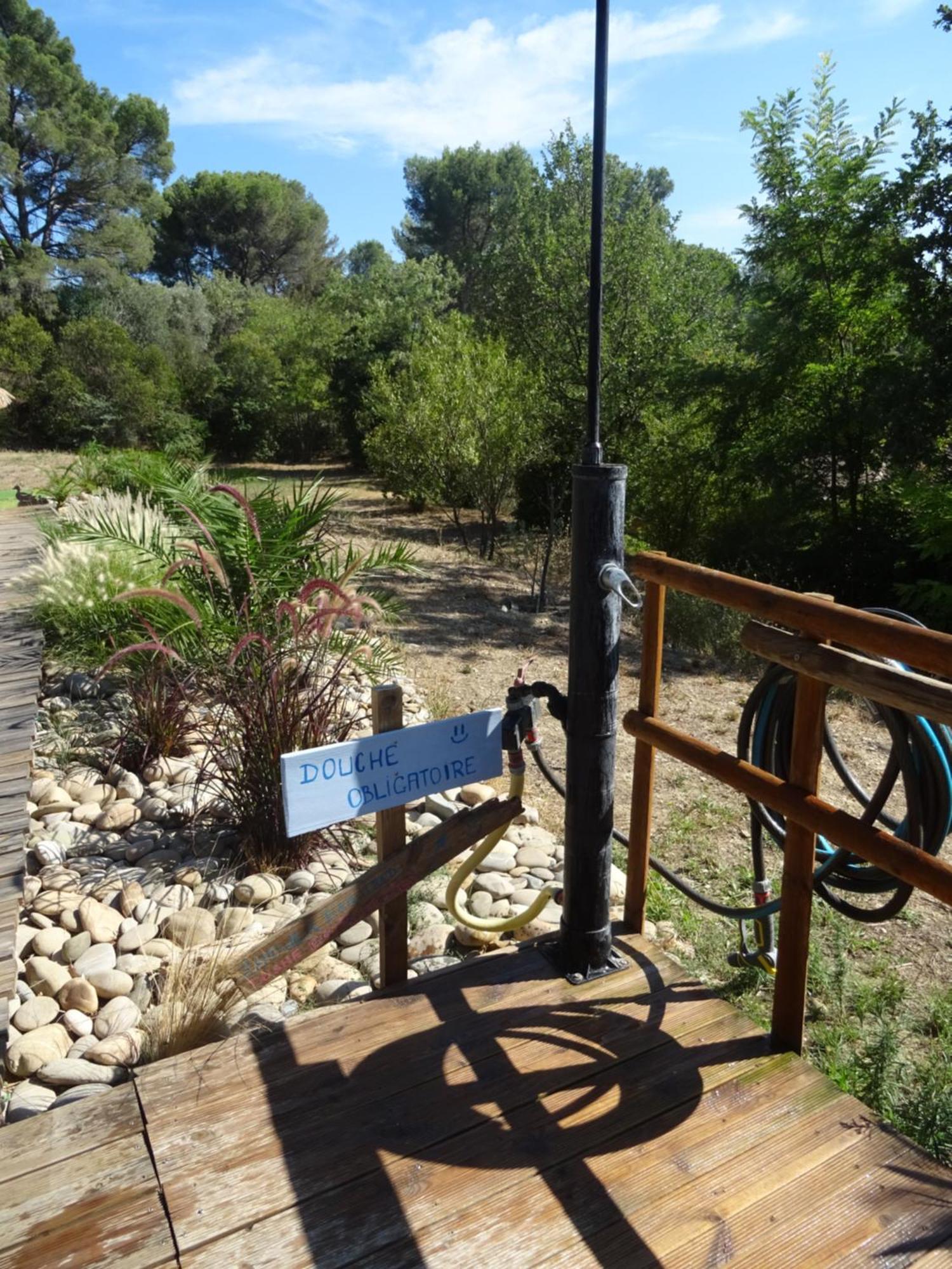 Les Ecrins D'aix-en-provence Holiday home Aix-en-Provence