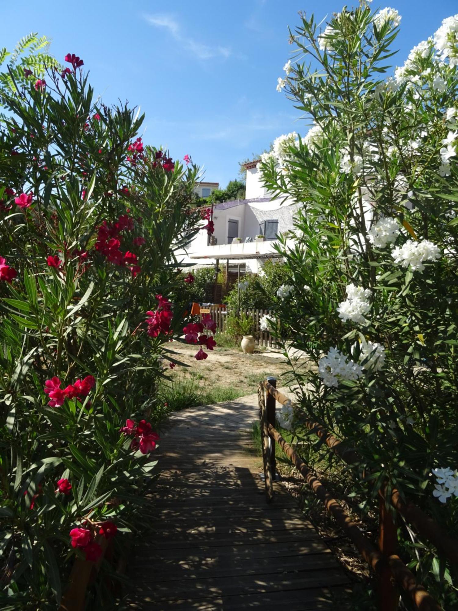 Holiday home Les Ecrins D'aix-en-provence Aix-en-Provence