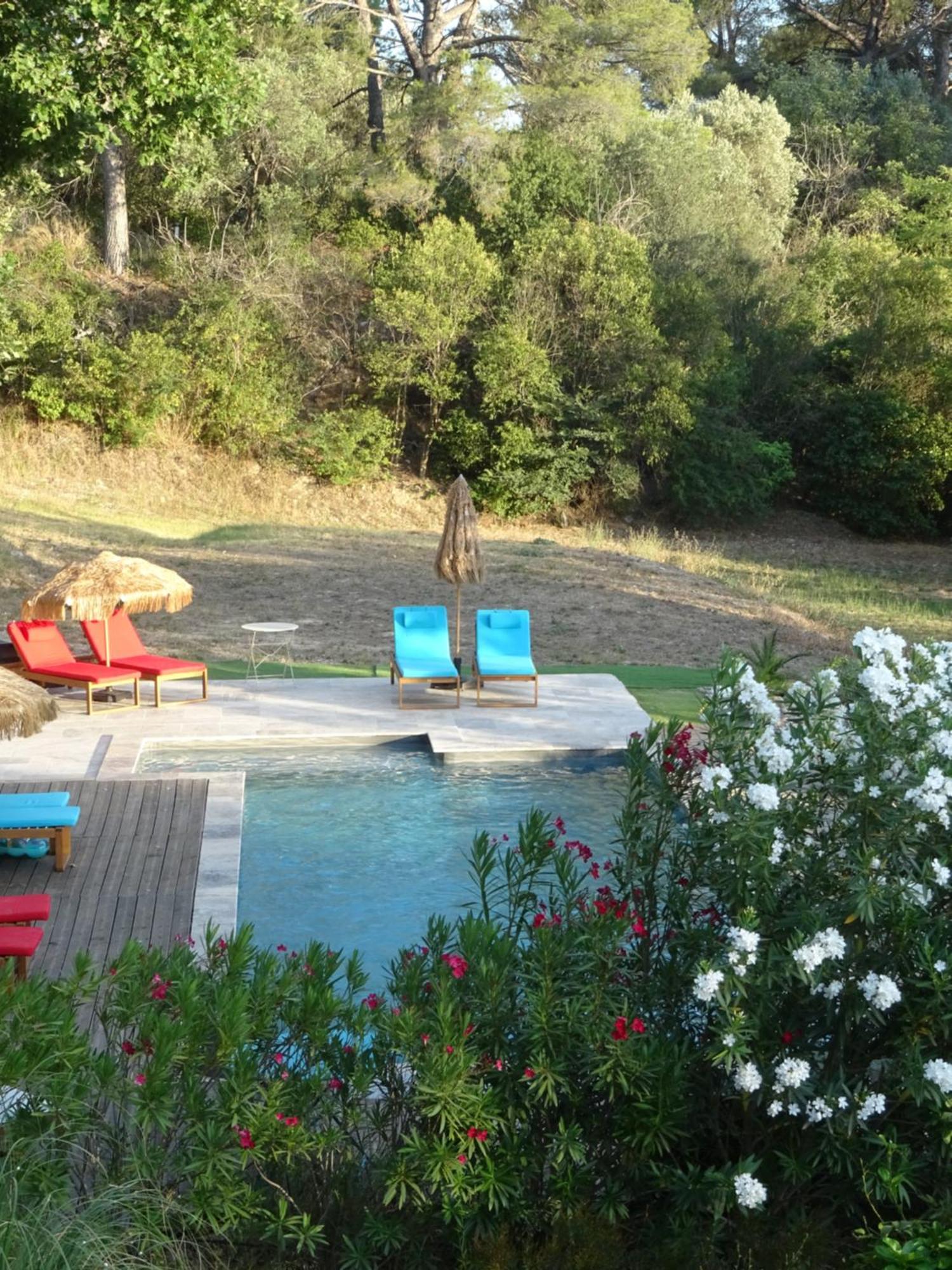 Holiday home Les Ecrins D'aix-en-provence