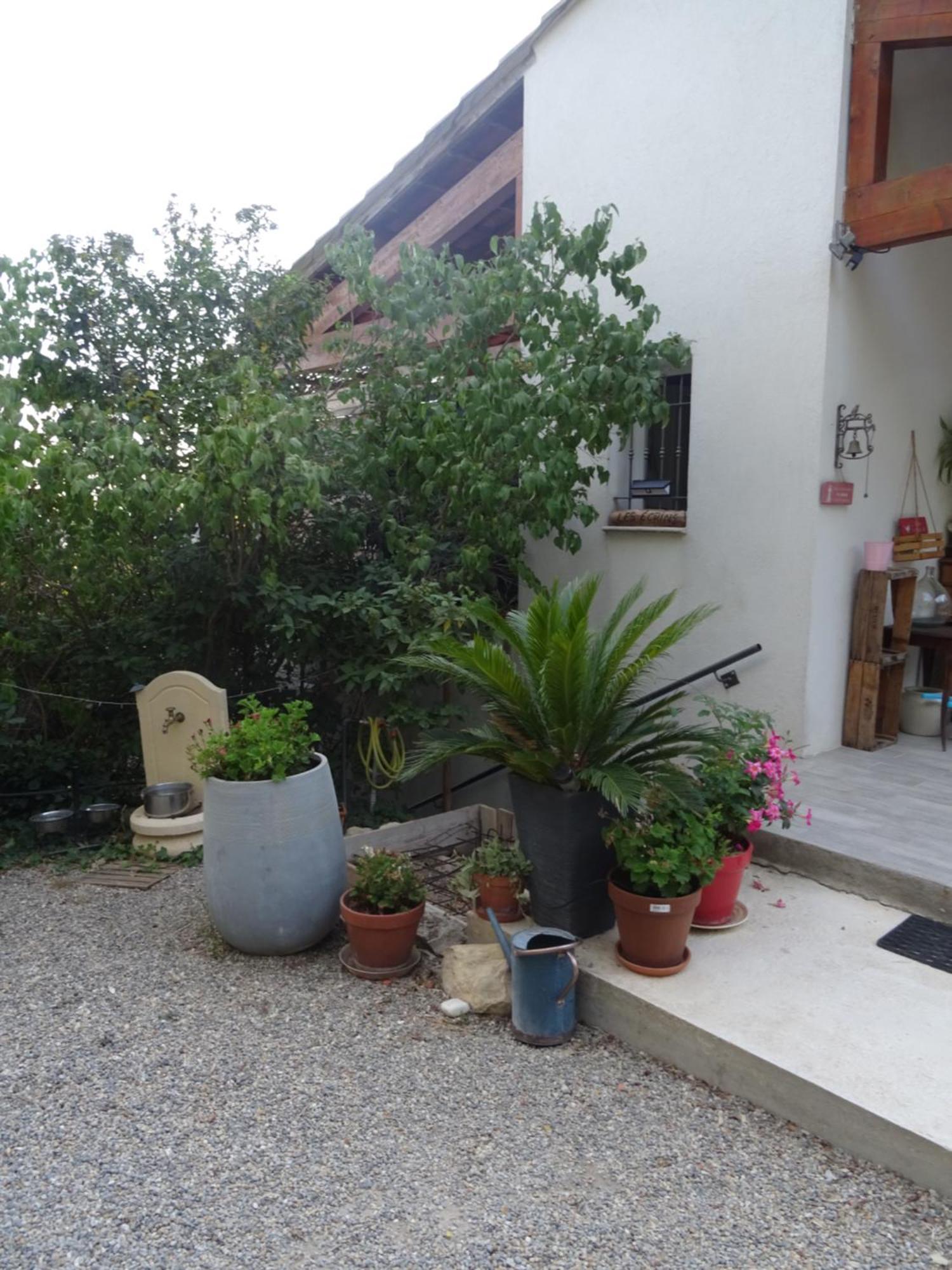 Les Ecrins D'aix-en-provence Holiday home *