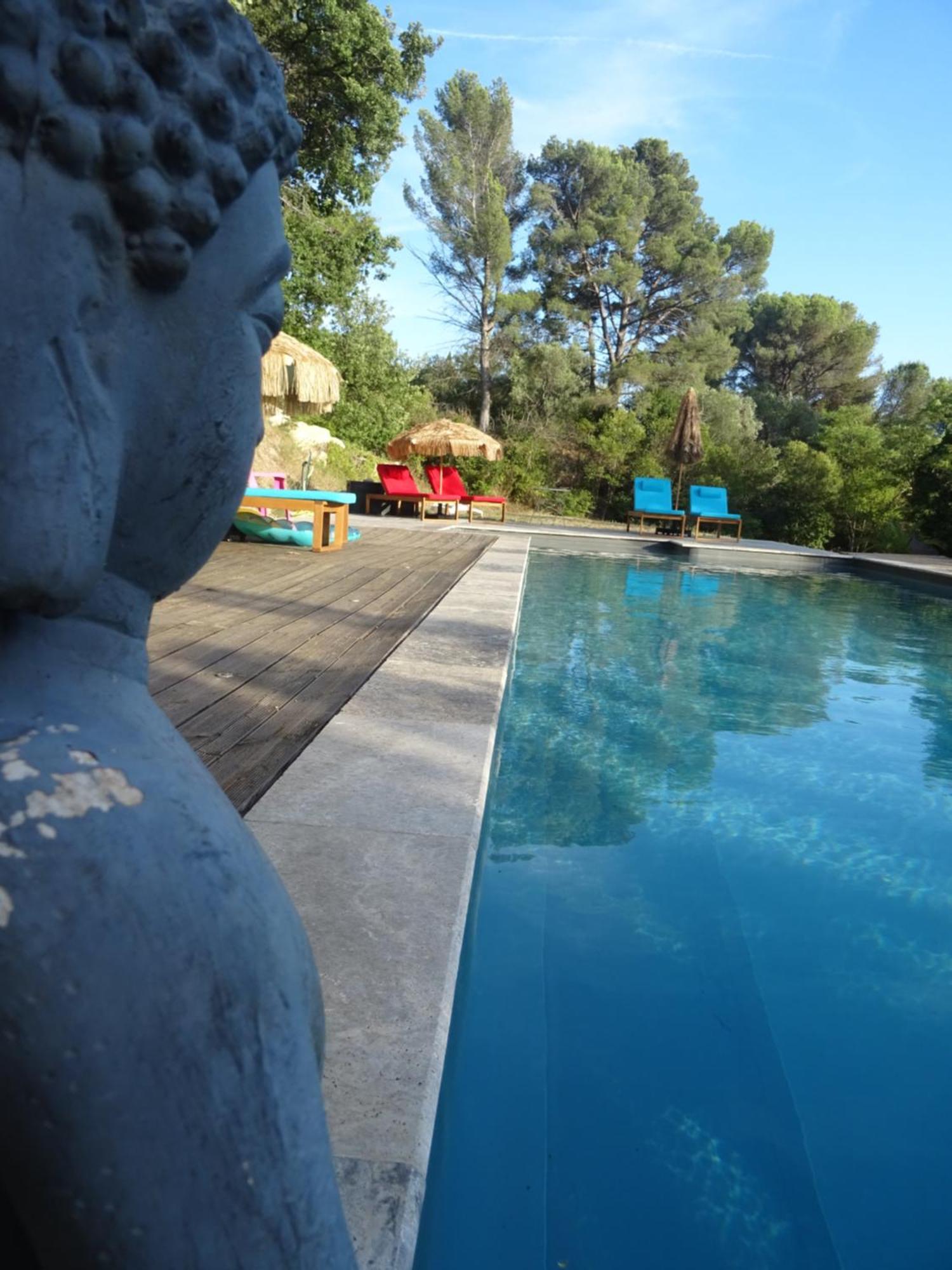 Les Ecrins D'aix-en-provence Holiday home Aix-en-Provence