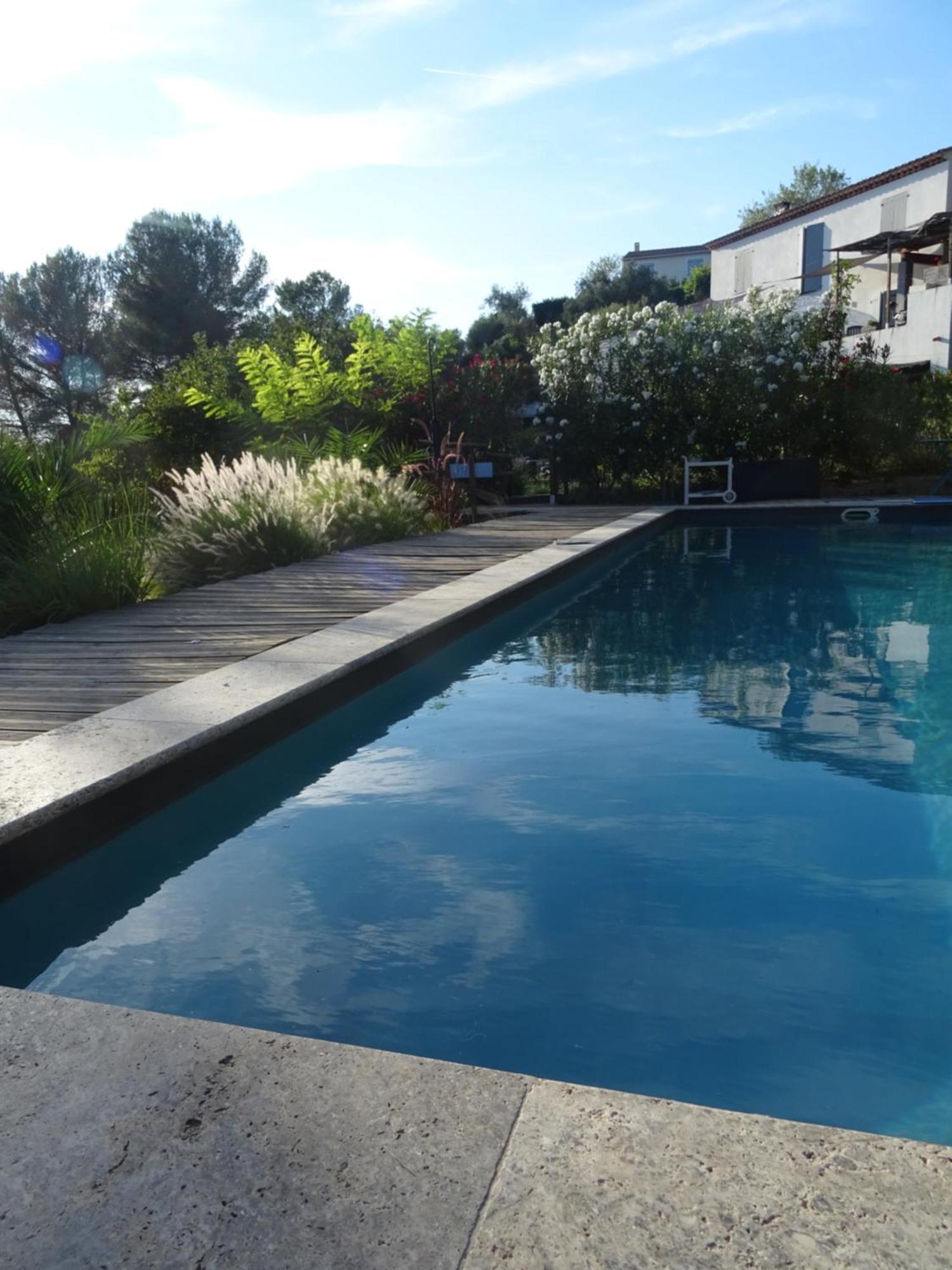 Holiday home Les Ecrins D'aix-en-provence Aix-en-Provence