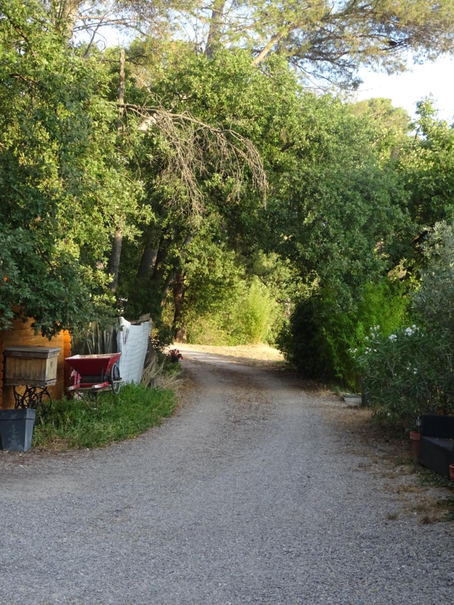 Les Ecrins D'aix-en-provence Holiday home