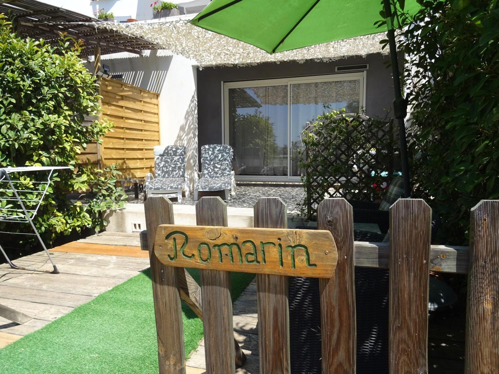 Les Ecrins D'aix-en-provence Holiday home *