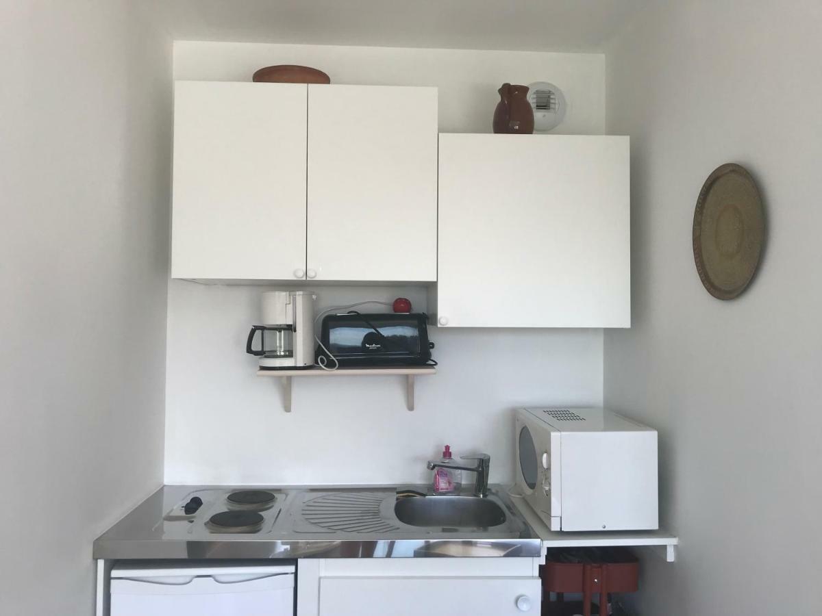 Les Ecrins D'aix-en-provence Holiday home *