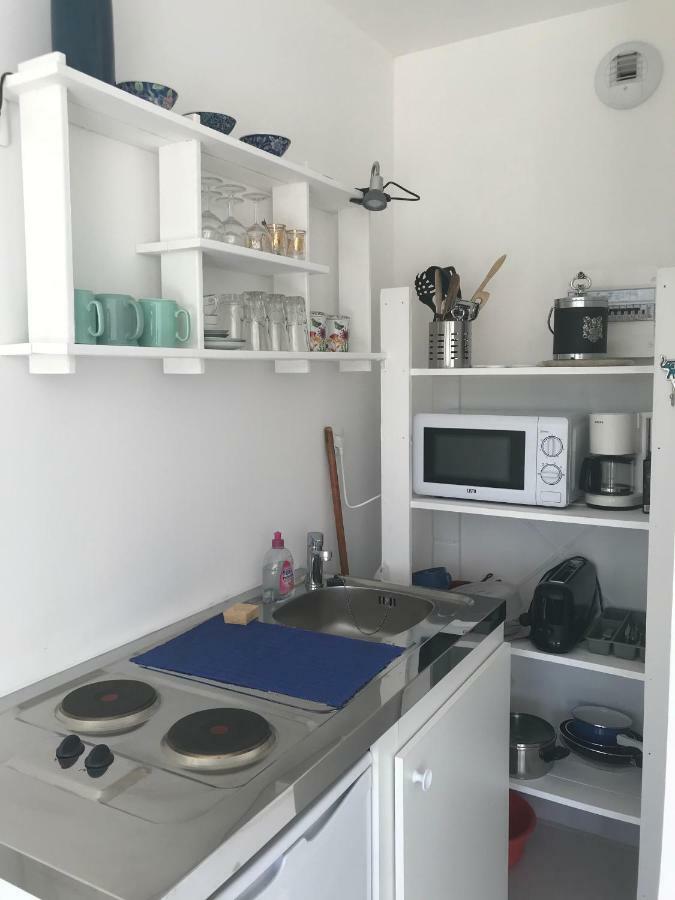 Holiday home Les Ecrins D'aix-en-provence