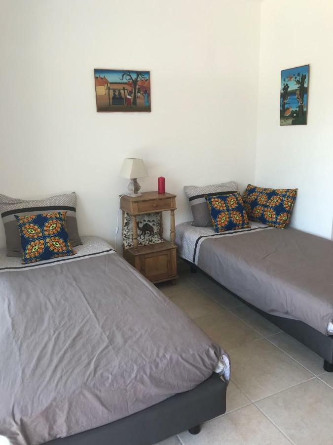 Les Ecrins D'aix-en-provence Holiday home Aix-en-Provence
